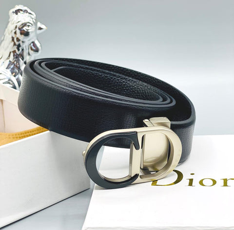 Christian Dior Black