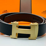 Hermes Belt