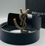 Yves Saint Laurent (YSL) Belt
