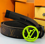 Louis Vuitton Belt