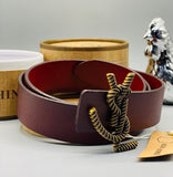 Yves Saint Laurent (YSL) Belt