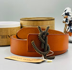 Yves Saint Laurent (YSL) Belt