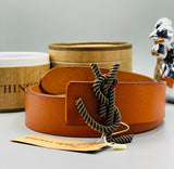 Yves Saint Laurent (YSL) Belt