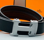 Hermes Belt