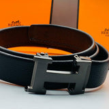 Hermes Belt